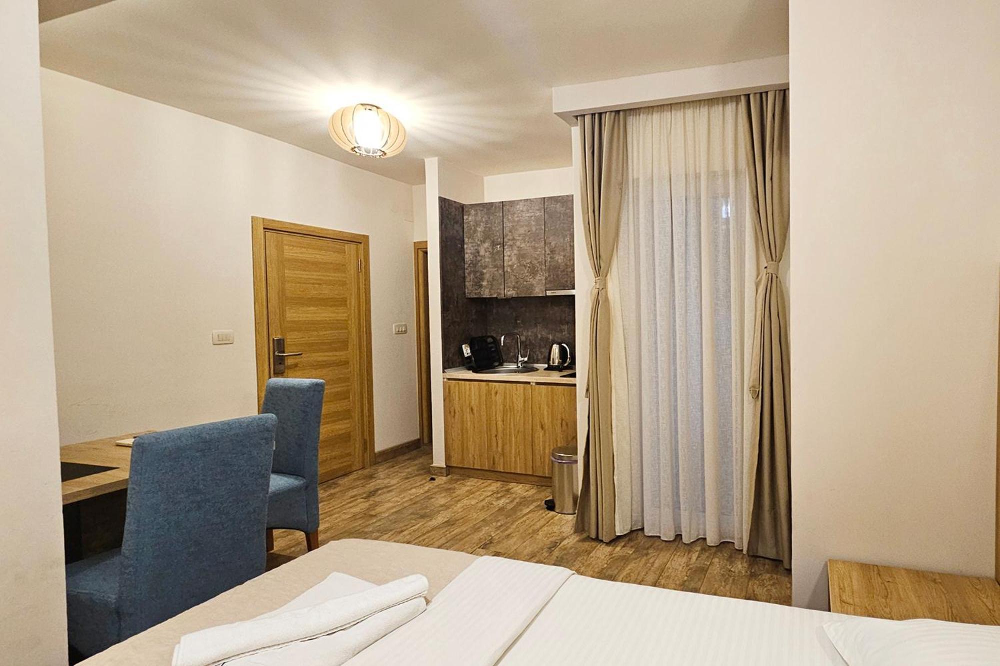 Villa Montemaris Будва Екстериор снимка